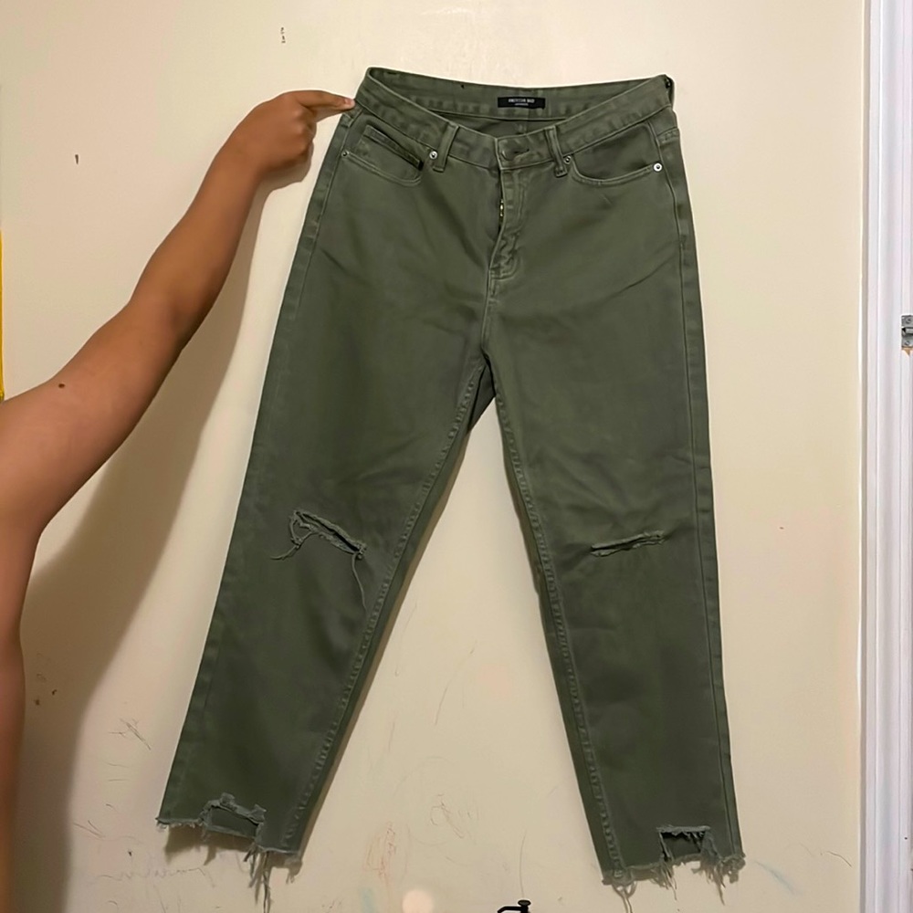 Pants